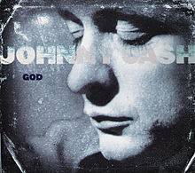 Johnny Cash : God